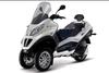 Piaggio MP3 Hybride 300 2011